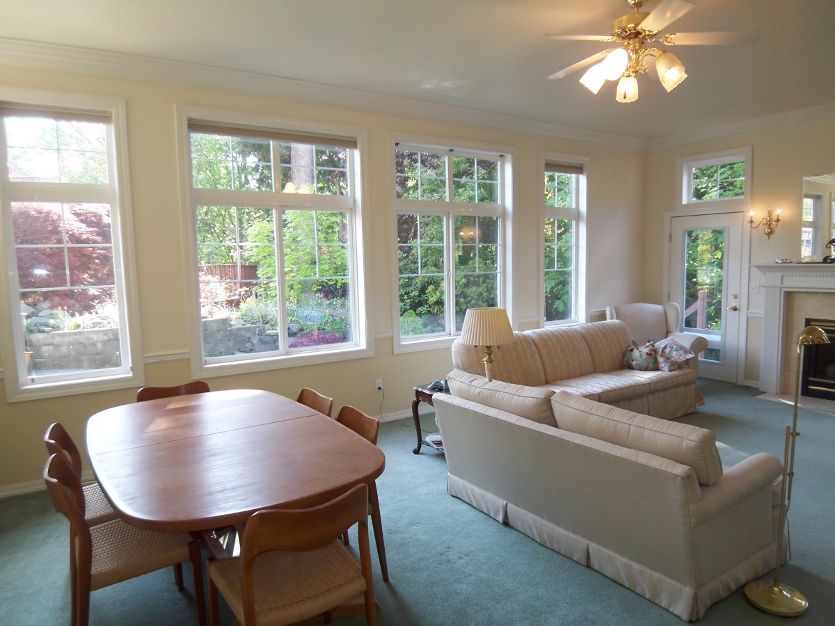 A Marine Hills Adult Family Home LLC