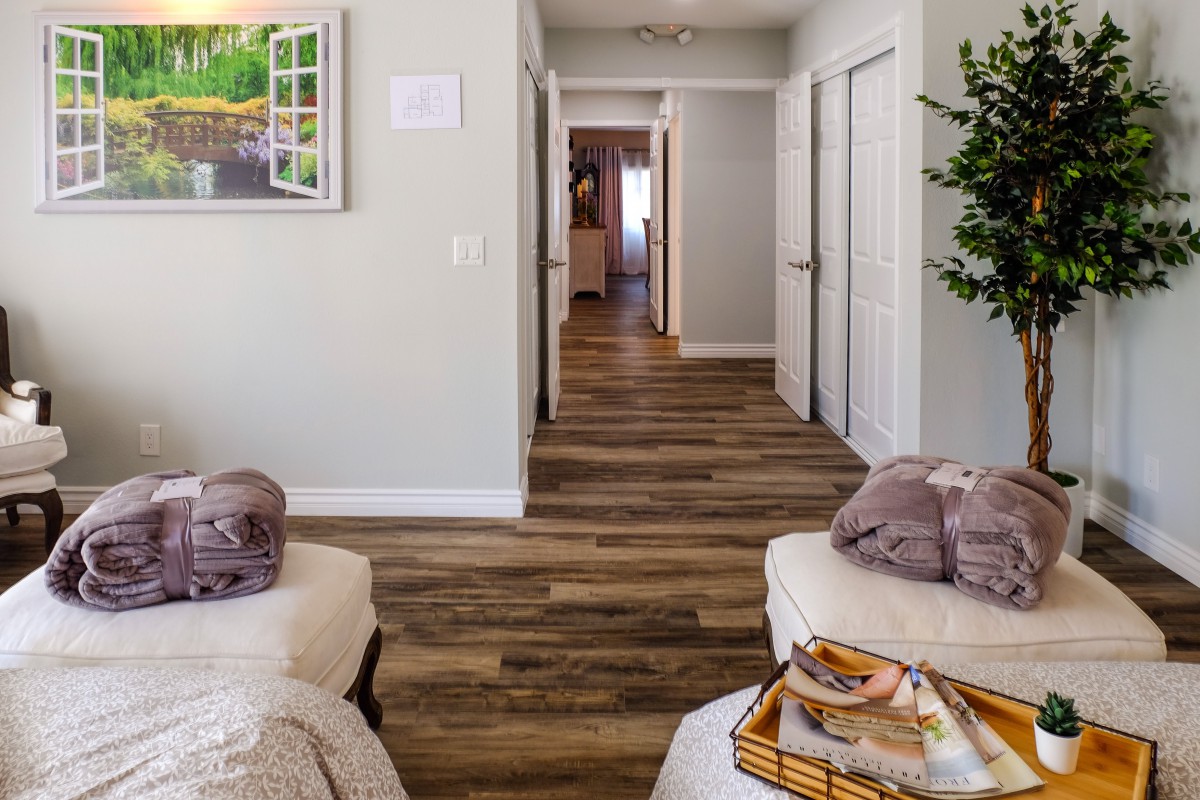 Bauer Assisted Living