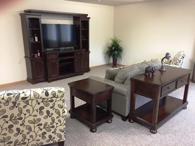 Country Terrace Assisted Living II - Black River Falls