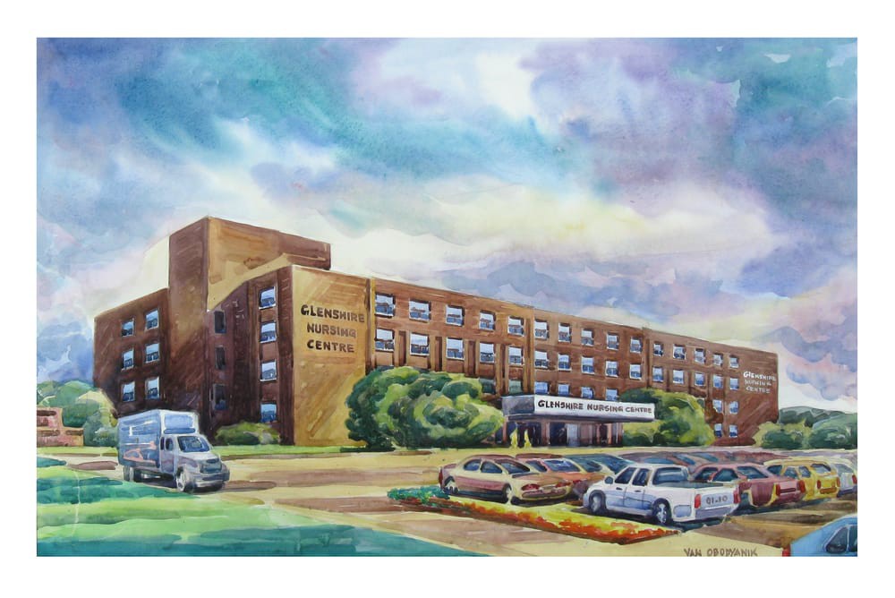 Glenshire Nursing Home