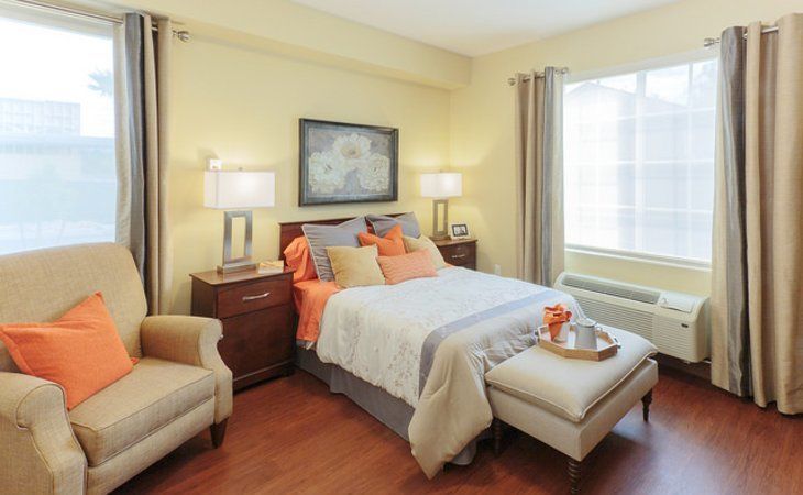 Inspired Senior Living Of Las Vegas