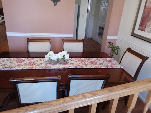Lifesprings Eldercare I