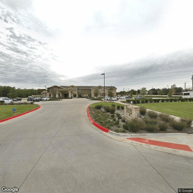 Legend Assisted Living