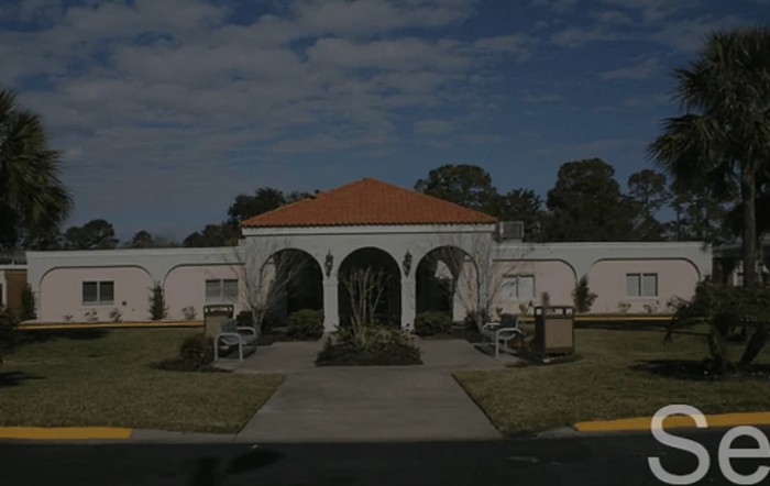 Senior Care Center - Brunswick