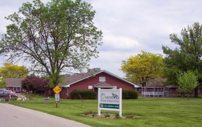 Oakwood Specialty Care