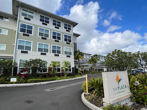 The Plaza at Kaneohe