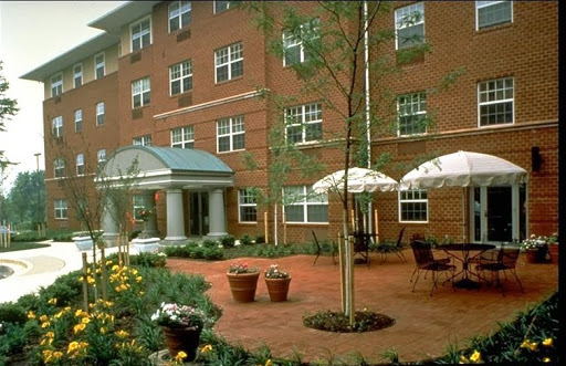 Park View at Columbia