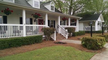 Savannah Court Of Lake Oconee