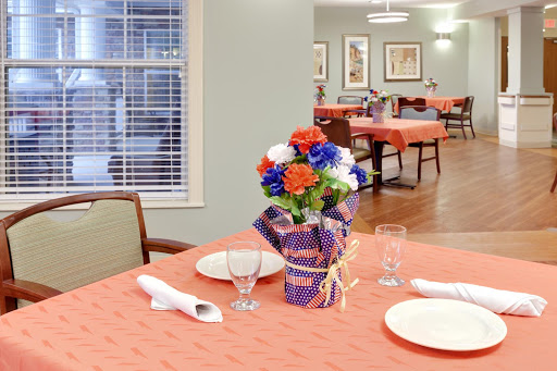 Nc State Veterans Home-Kinston