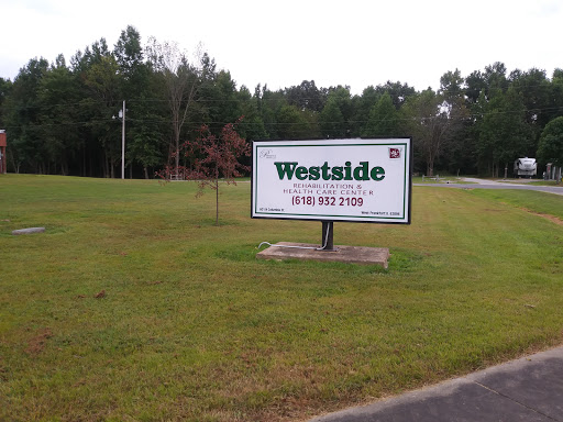 Westside Rehab & Care Center