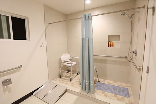 Grant Serenity Homes