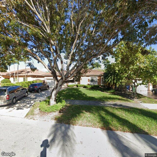 Miami Lakes Retirement Home
