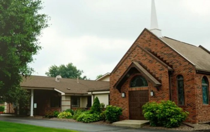 St Elizabeth Healthcare Center