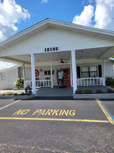 Hartford Retirement Village