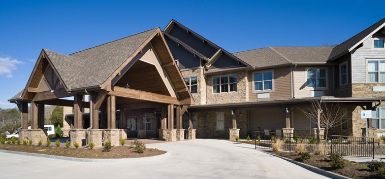 Northshore Senior Living