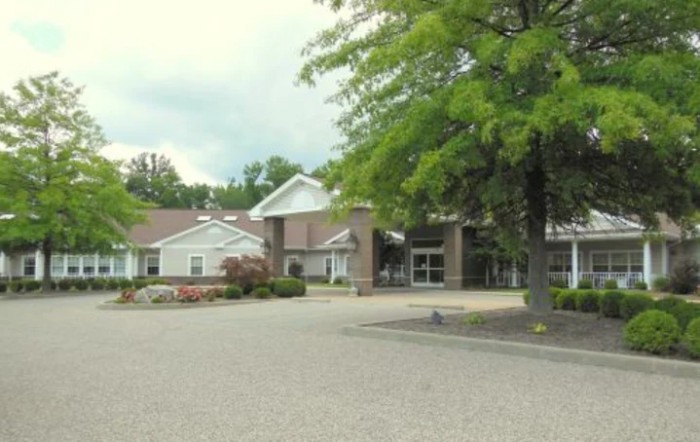 Ripley Crossing