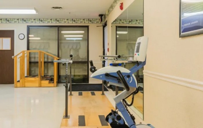 Heartland Health Care Ctr