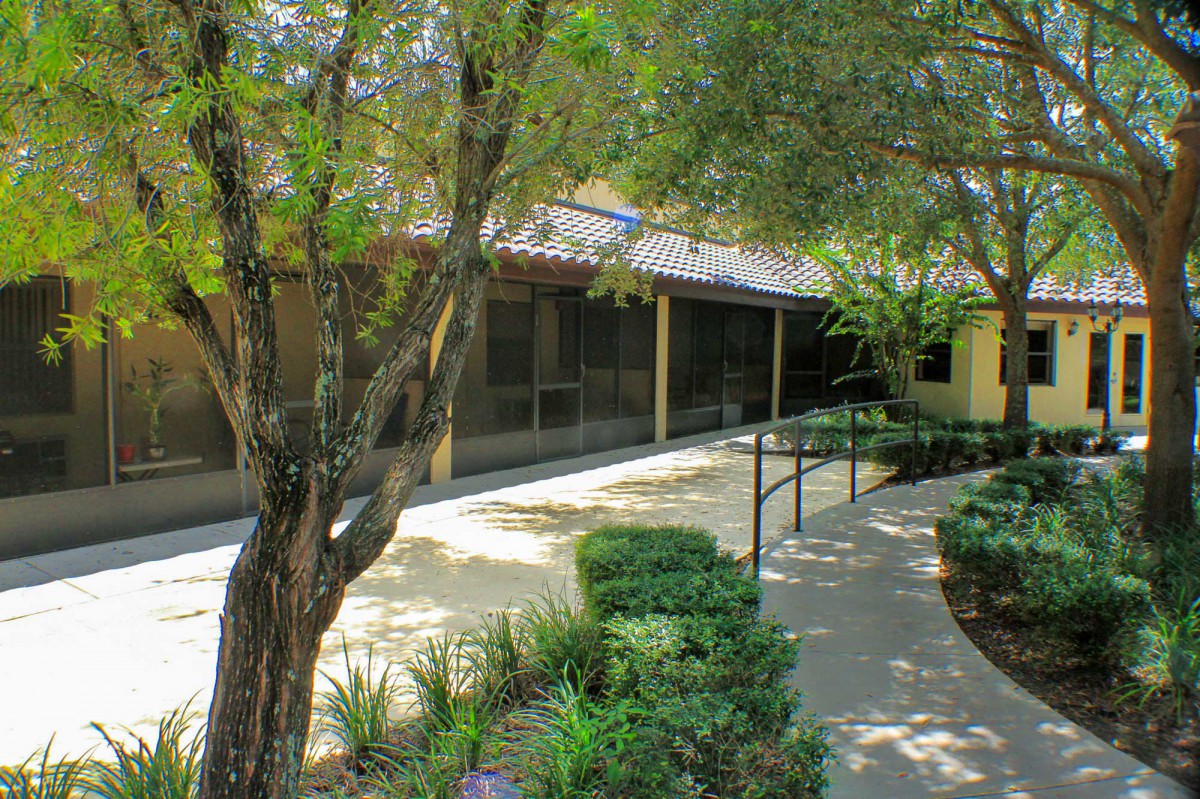 Gold Choice Assisted Living and Memory Care - Ormond Beach