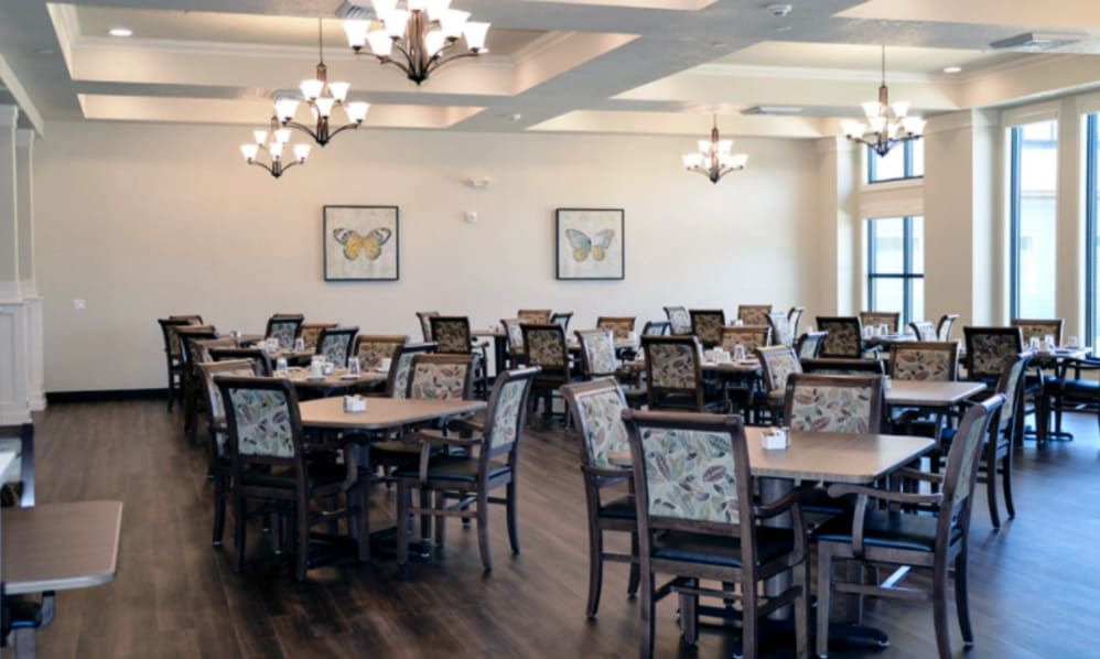 Aspen Valley Senior Living