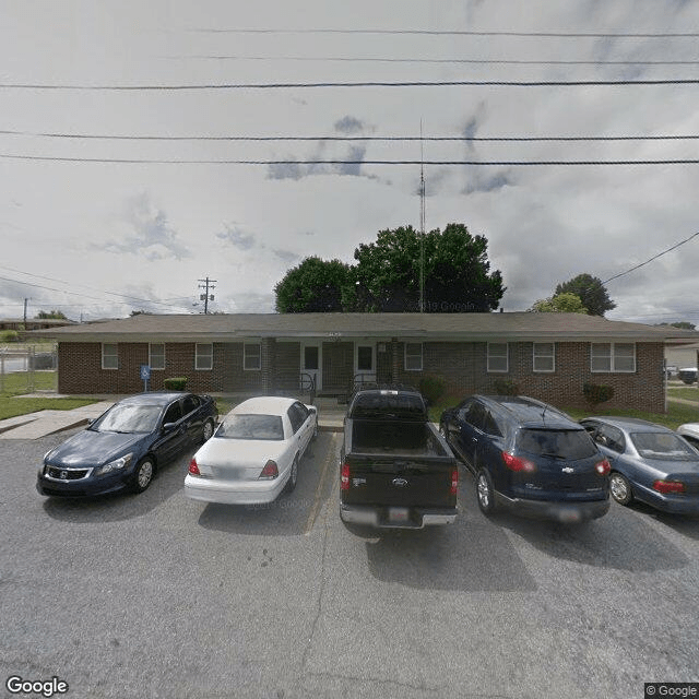 Union Housing Authority