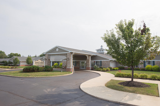 Huron Health Care Ctr