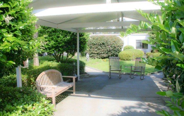Manor At Blue Water Bay