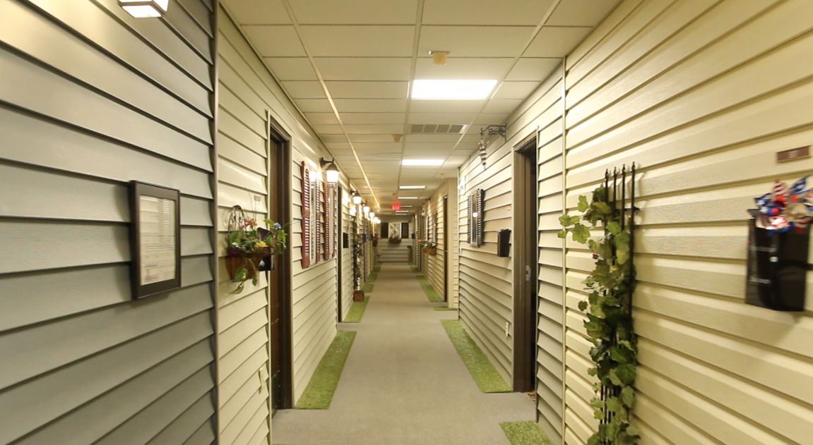 Hillside Manor Personal Care Home