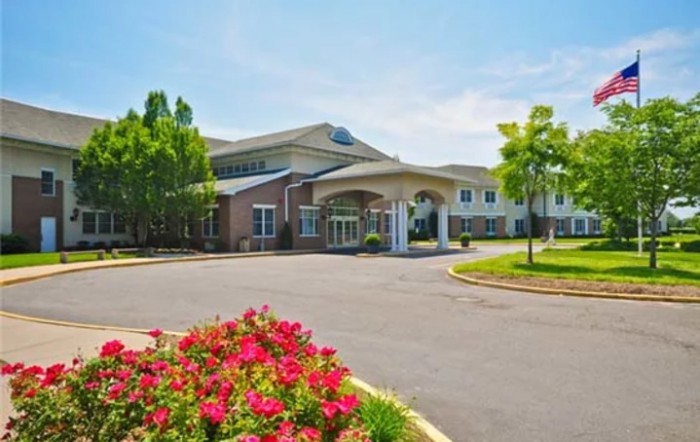 Huntington Hills Ctr For Health And Rehabilitation