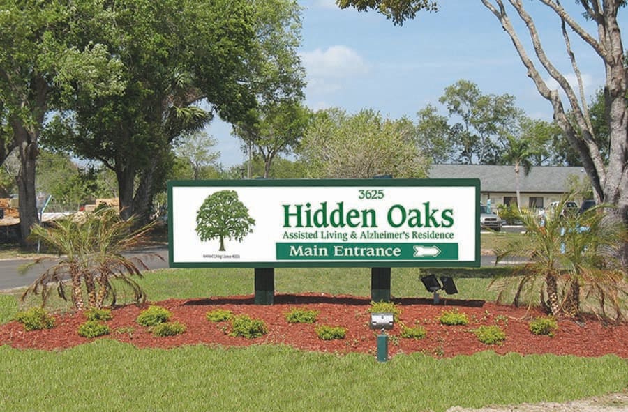 Hidden Oaks Of Fort Myers