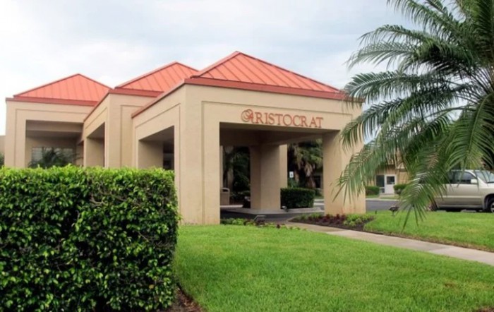 Solaris Senior Living North Naples