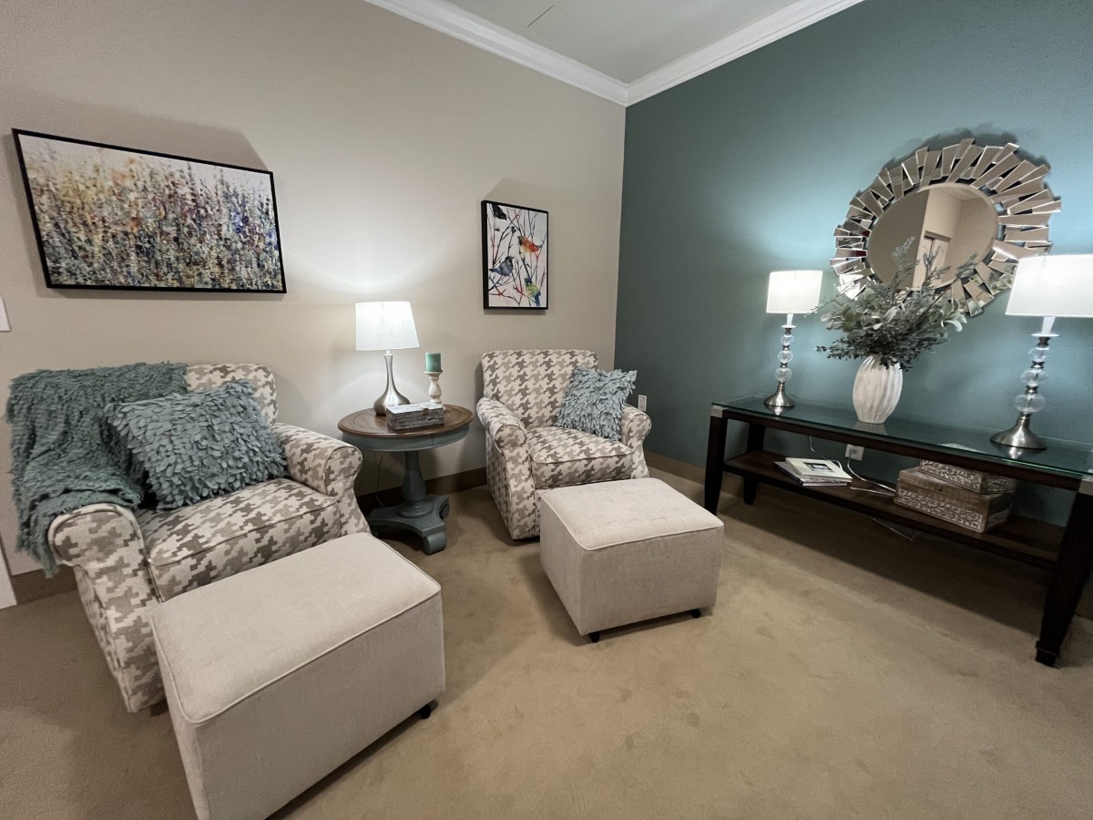 Avalon Assisted Living at Hillsborough