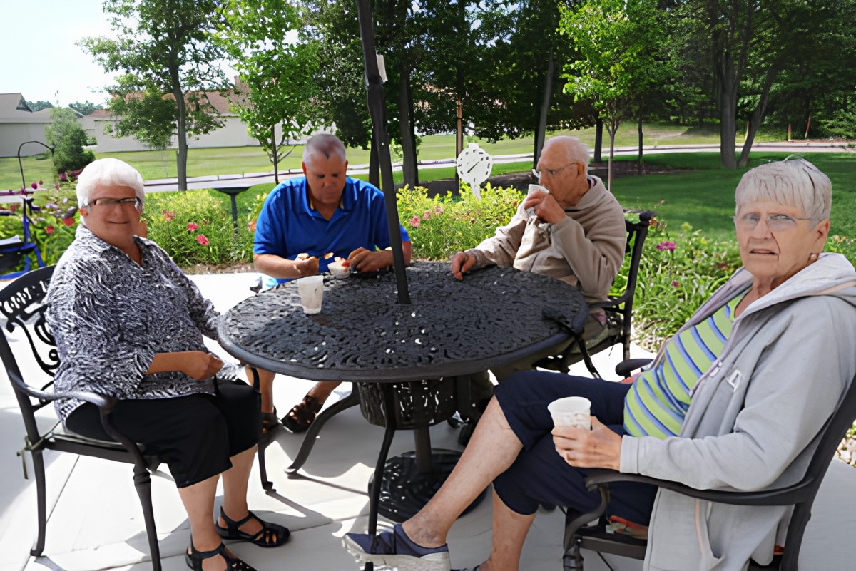 Northern Lakes Senior Living
