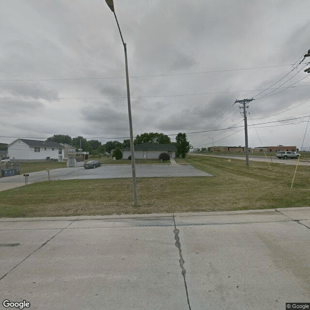 Bristol Manor of Wentzville