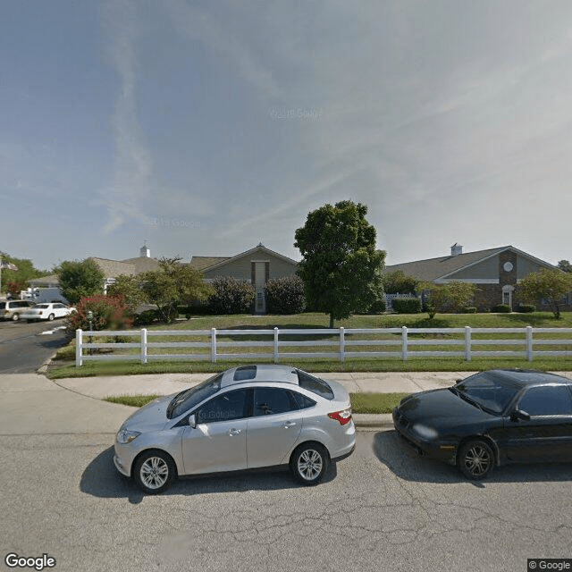 Colonial Assisted Living Henderson