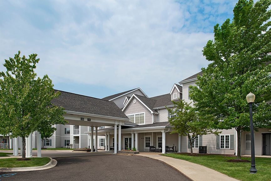 American House Troy