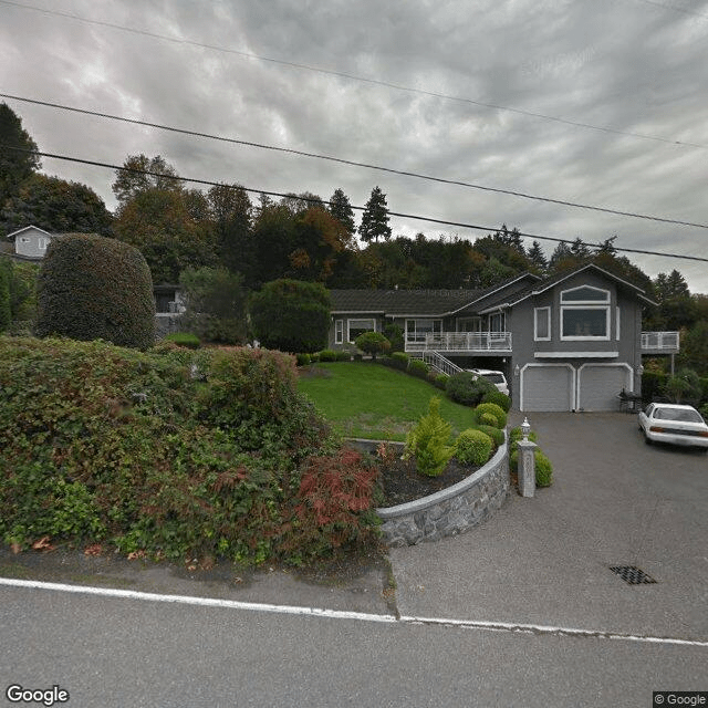 Harbour Pointe Adult Family Home