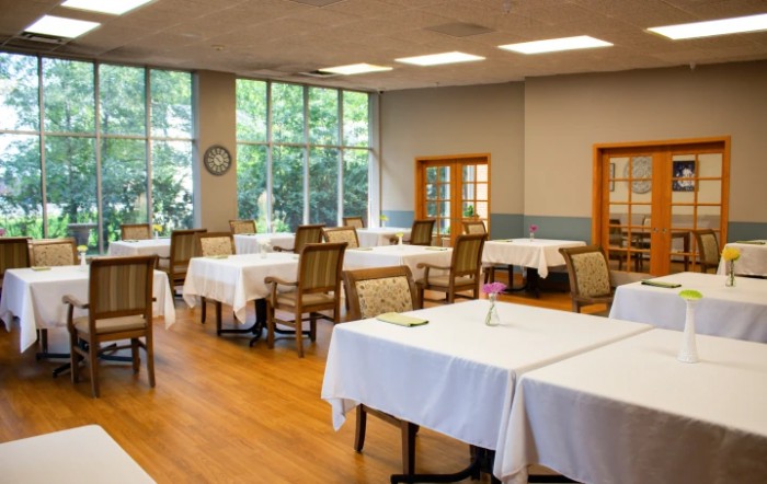 Sterling Park Senior Living