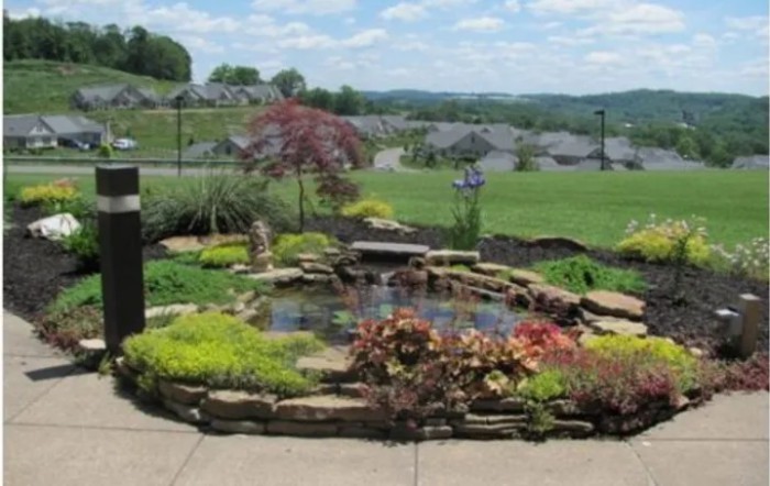 Premier Washington Rehabilitation And Nursing Center