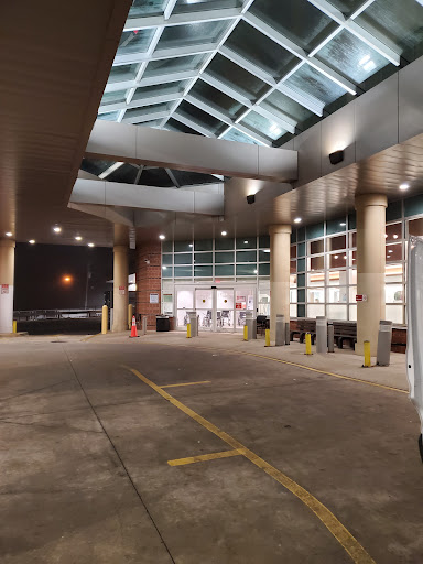 Community Medical Center - TCU