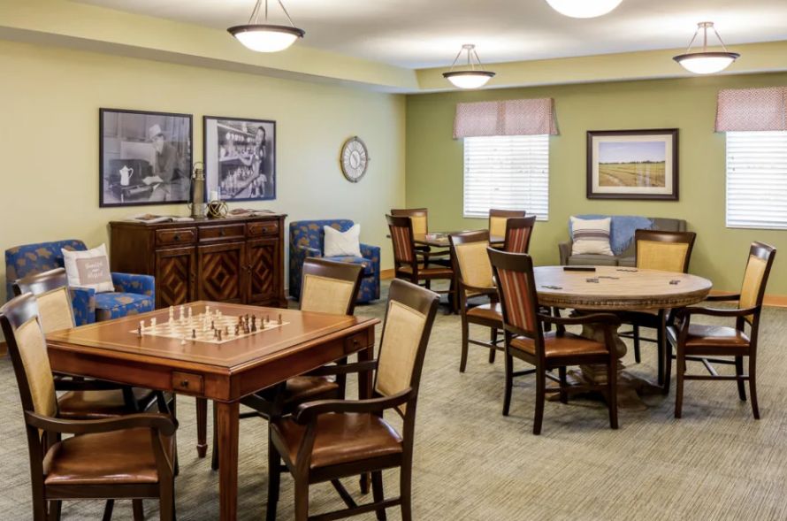 Edencrest at Siena Hills