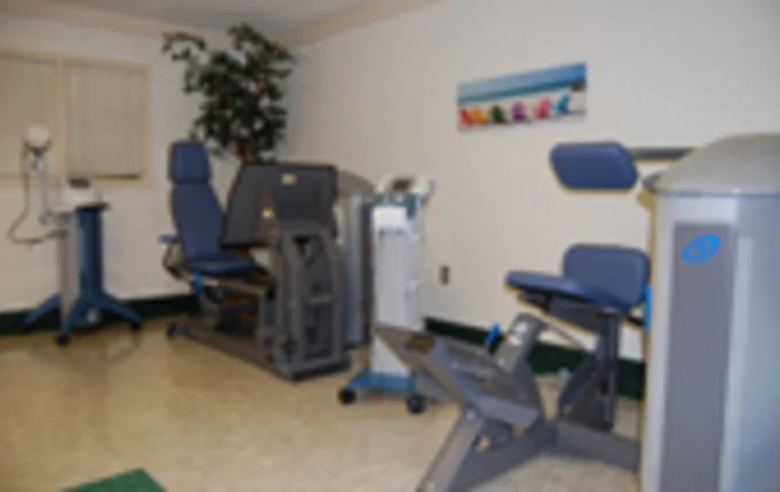 The Place At Pepper Hill