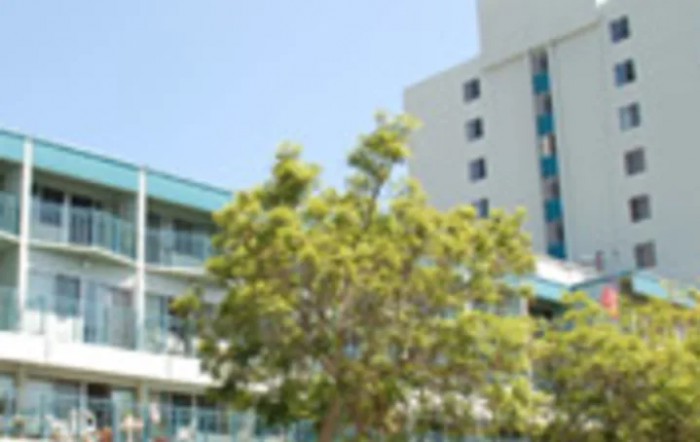 St. Pauls Health Care Center