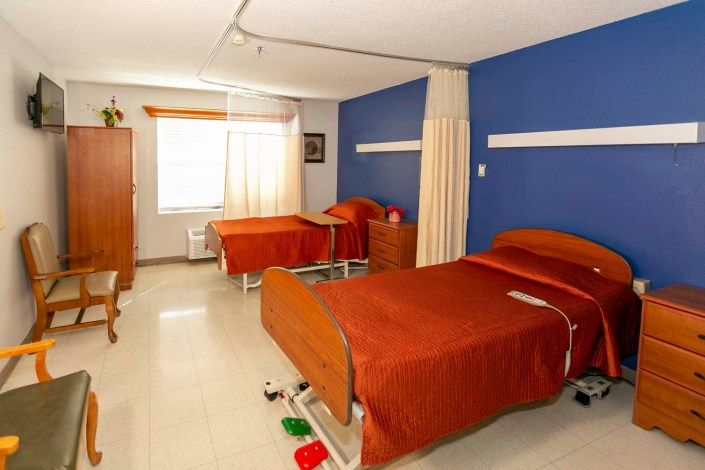 Westpark Rehabilitation & Living