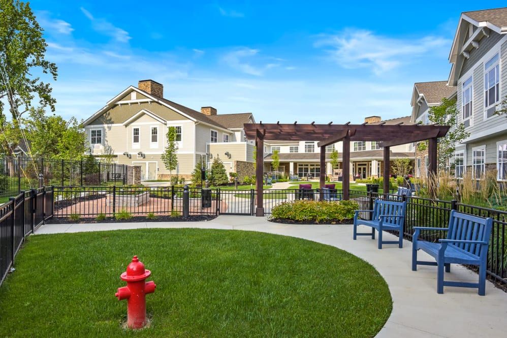 Anthology of Meridian Hills