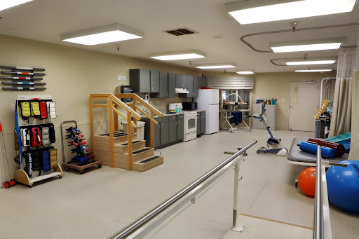 Complete Care at La Plata