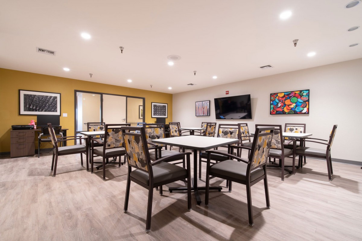 Park Visalia Assisted Living & Memory Care