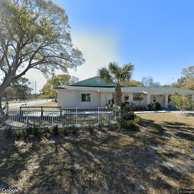 Academy Assisted Living Facility