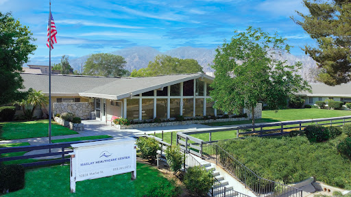 Maclay Healthcare Center