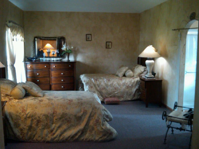Villa Of Kings & Queens Of Delray