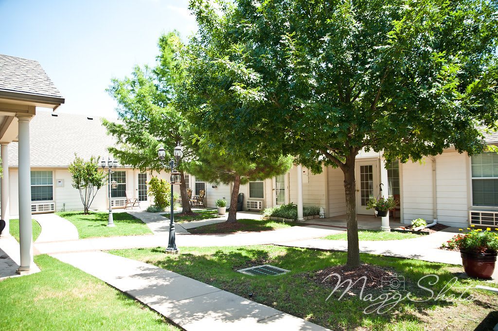 Bethesda Gardens Frisco